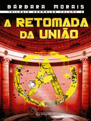 cover image of A retomada da União--Volume 3